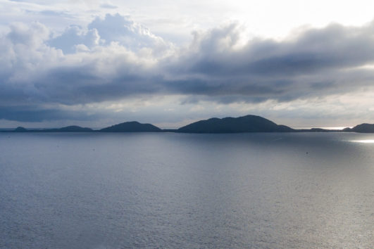 Ilha do Mel da Gruta ao Farol - Privativo