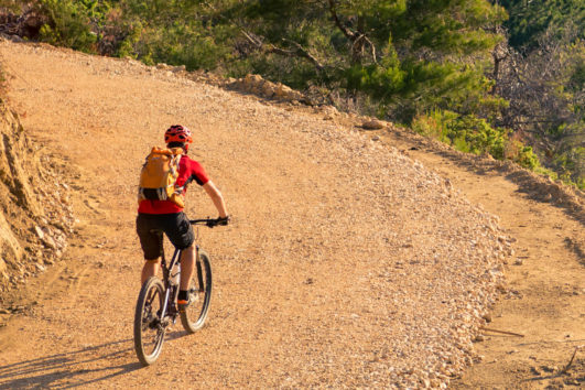 Cicloturismo Trentino