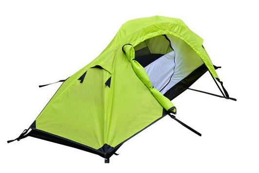 Barraca Windy NTK | 1 Pessoa