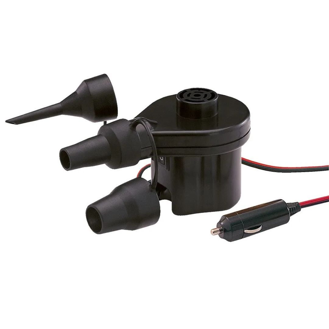 Inflador 12V 1 Inflador 12V 1