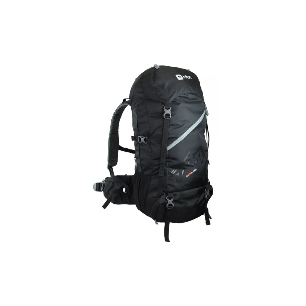 Mochila Andes 40L 1 Mochila Andes 40L 1