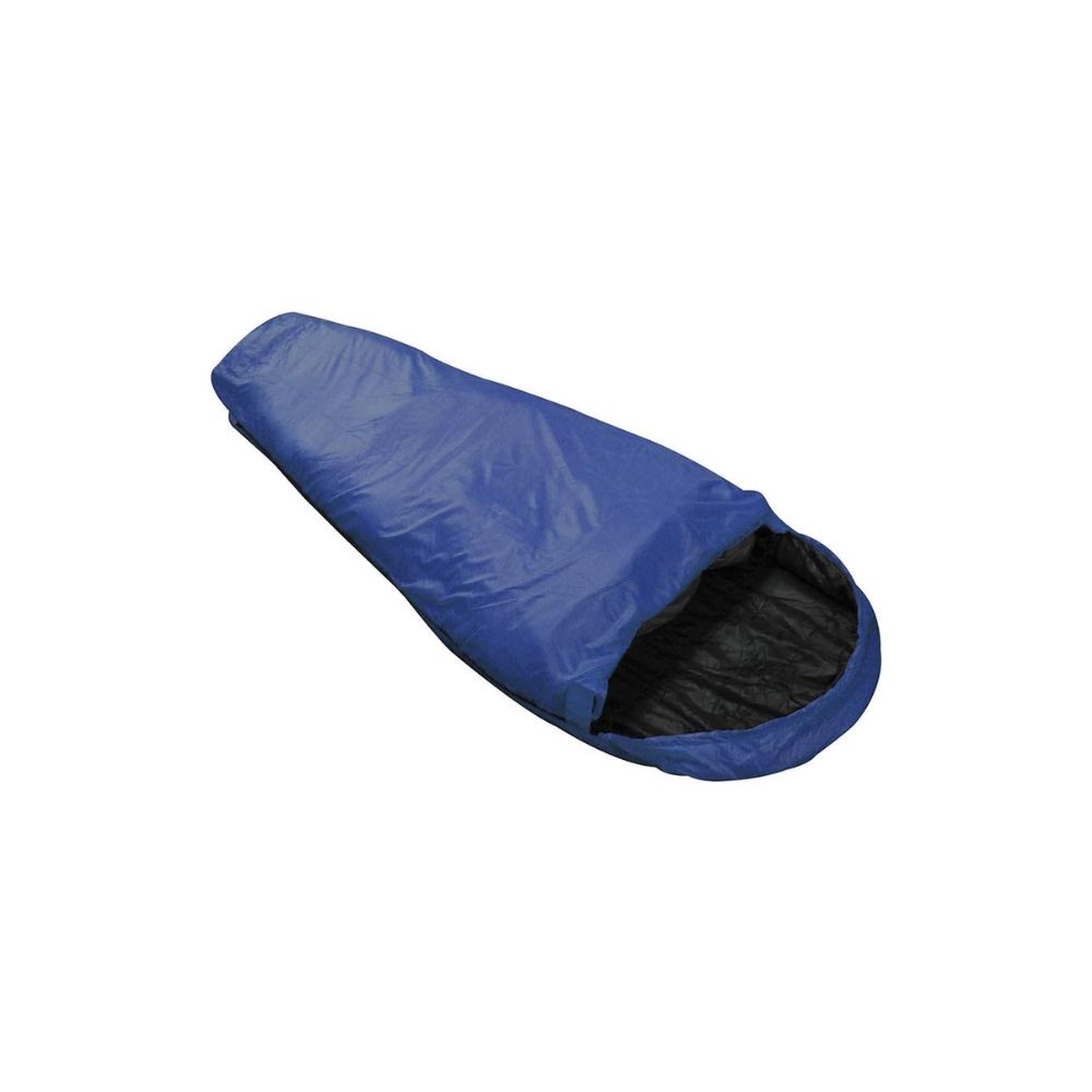 Saco Micron Azul e Preto 1 Saco Micron Azul e Preto 1