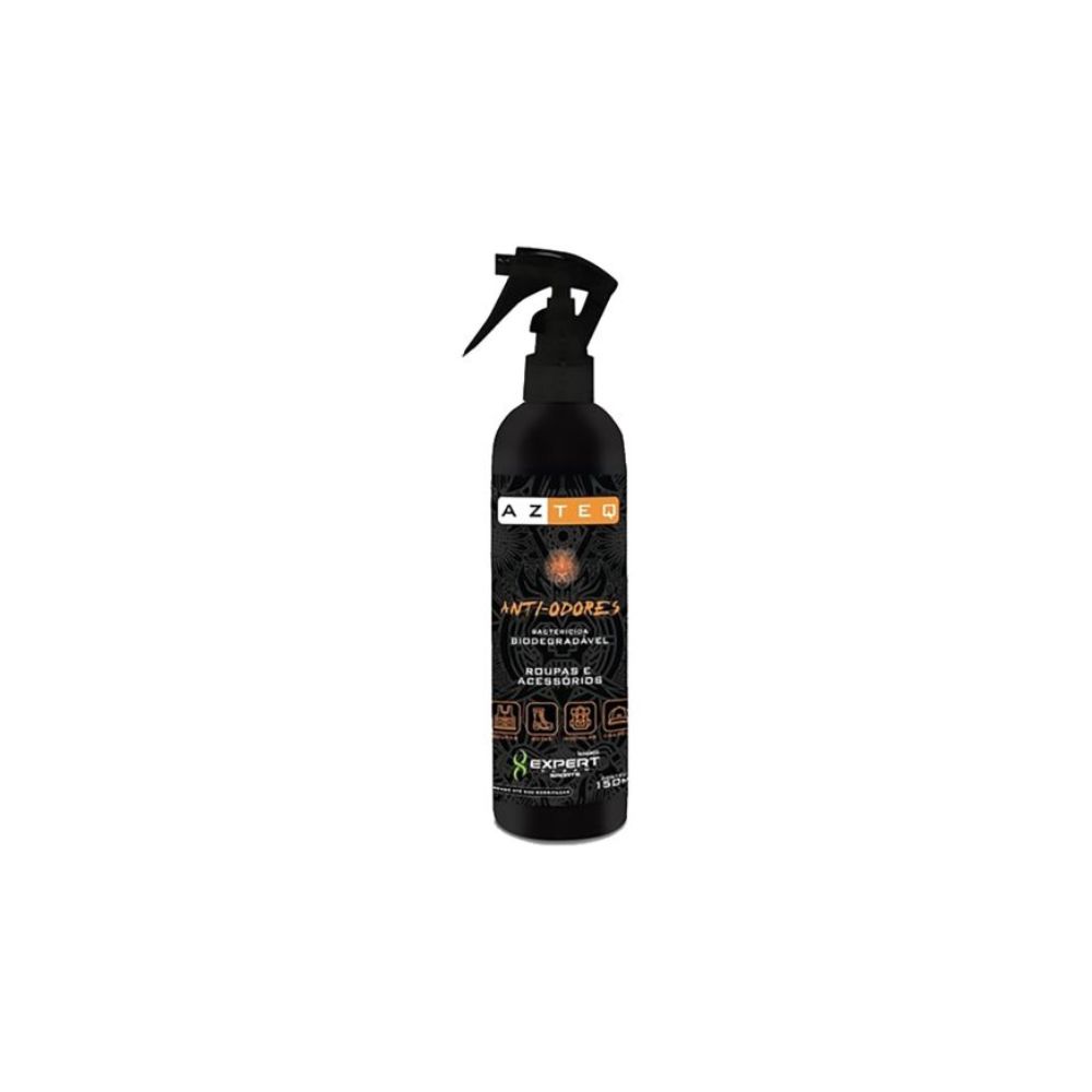 Spray AntiOdores 1 Spray AntiOdores 1