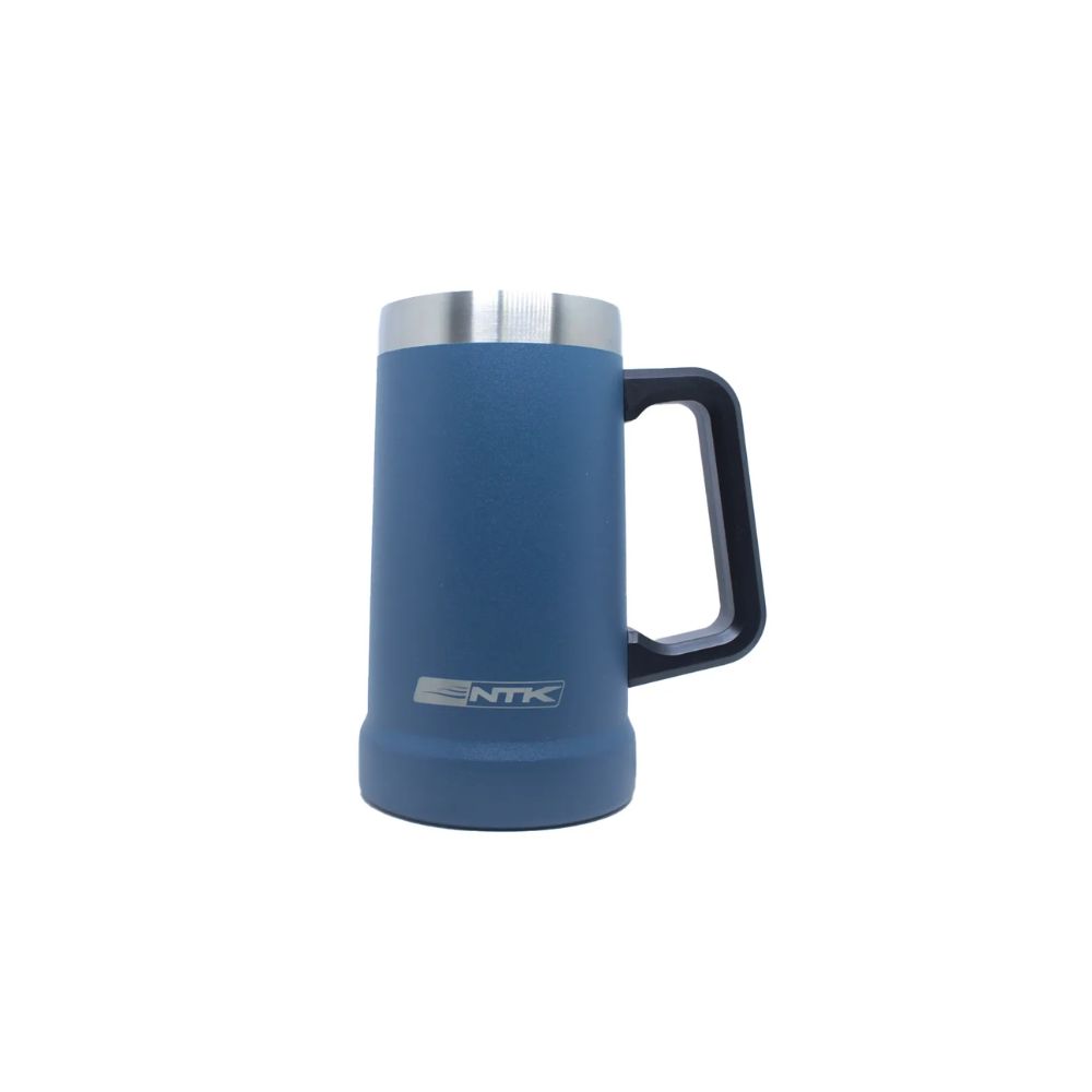 Caneca King Azul 1 Caneca King Azul 1
