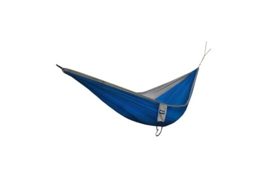 Rede Hammock Tree Strap NTK Azul