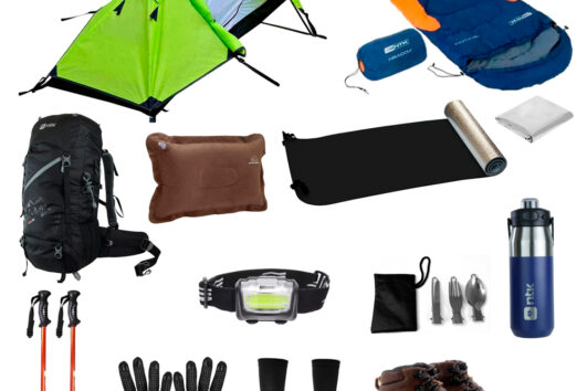 Kit Legendários Lista Completa