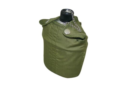 Cantil de Alumínio NTK 900ml