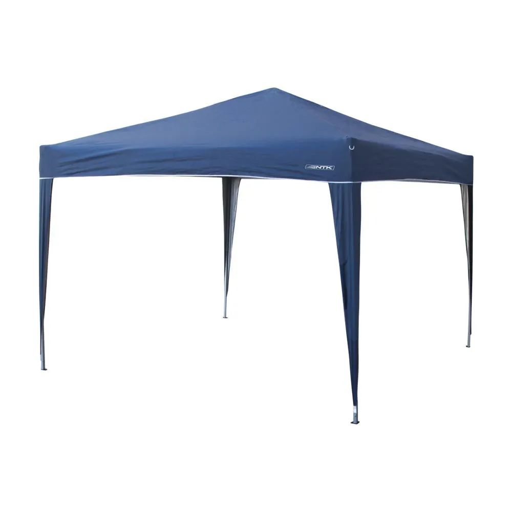 Gazebo 3x3m Trixx NTK Sanfonado e Proteção UV 50 Gazebo 3x3m Trixx NTK Sanfonado e Proteção UV 50